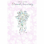 Diamond Anniversary - Foil Bouquet