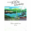 100th Birthday - M Boats