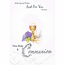 First Communion - Chalice/Grapes