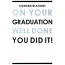 Graduation - Lge You Did It