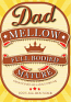 Fathers Day Dad - Mellow