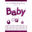 Naming Day - Baby Girl