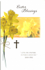 Easter Daffodil Spray