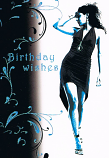 Female Birthday - Black Dress/Heels